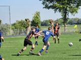 S.K.N.W.K. JO19-1 - M.Z.C. '11   JO19-1 (competitie) 2024-2025 (3e fase) (15/145)